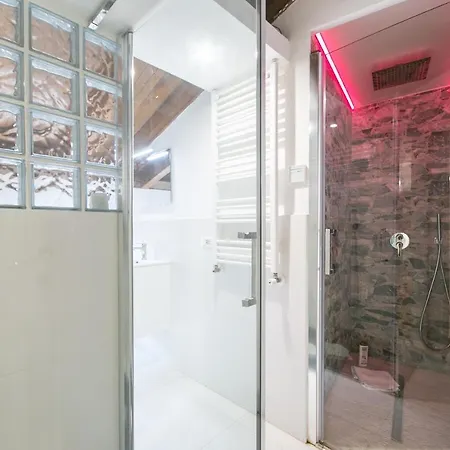 アパート Penthouse In The Heart Of The Center