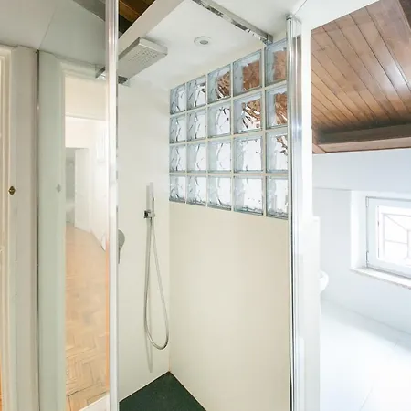 アパート Penthouse In The Heart Of The Center