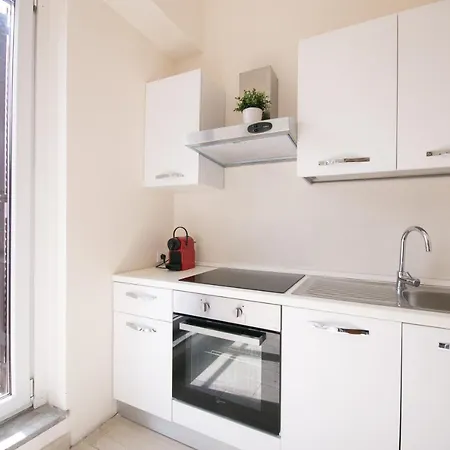Penthouse In The Heart Of The Center * ローマ
