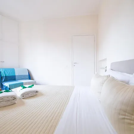 アパート Penthouse In The Heart Of The Center *